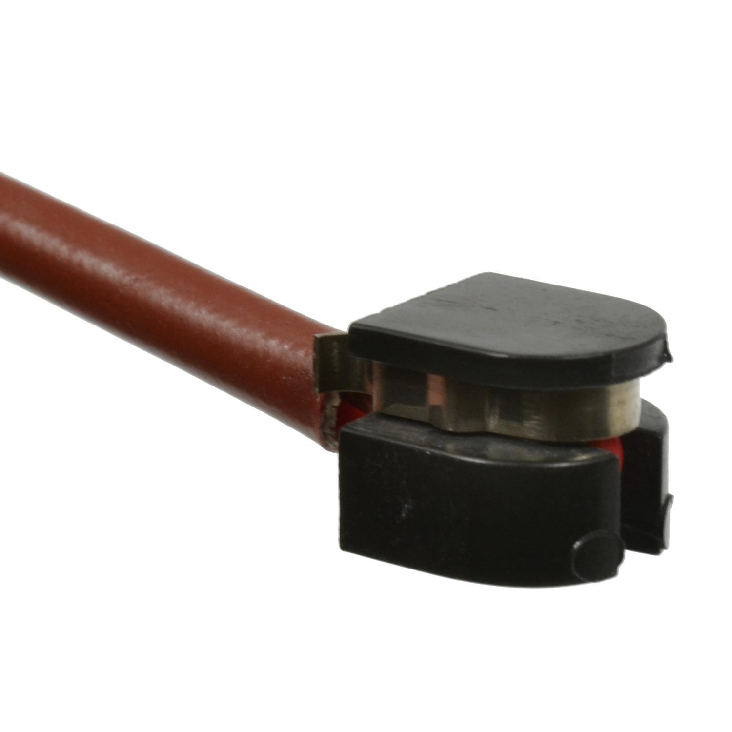 Standard Motor Products PWS220 - Disc Brake Pad Wear Sensor Standard Motor Products PWS220 Disc Brake Pad Wear Sensor product image 1 of 3