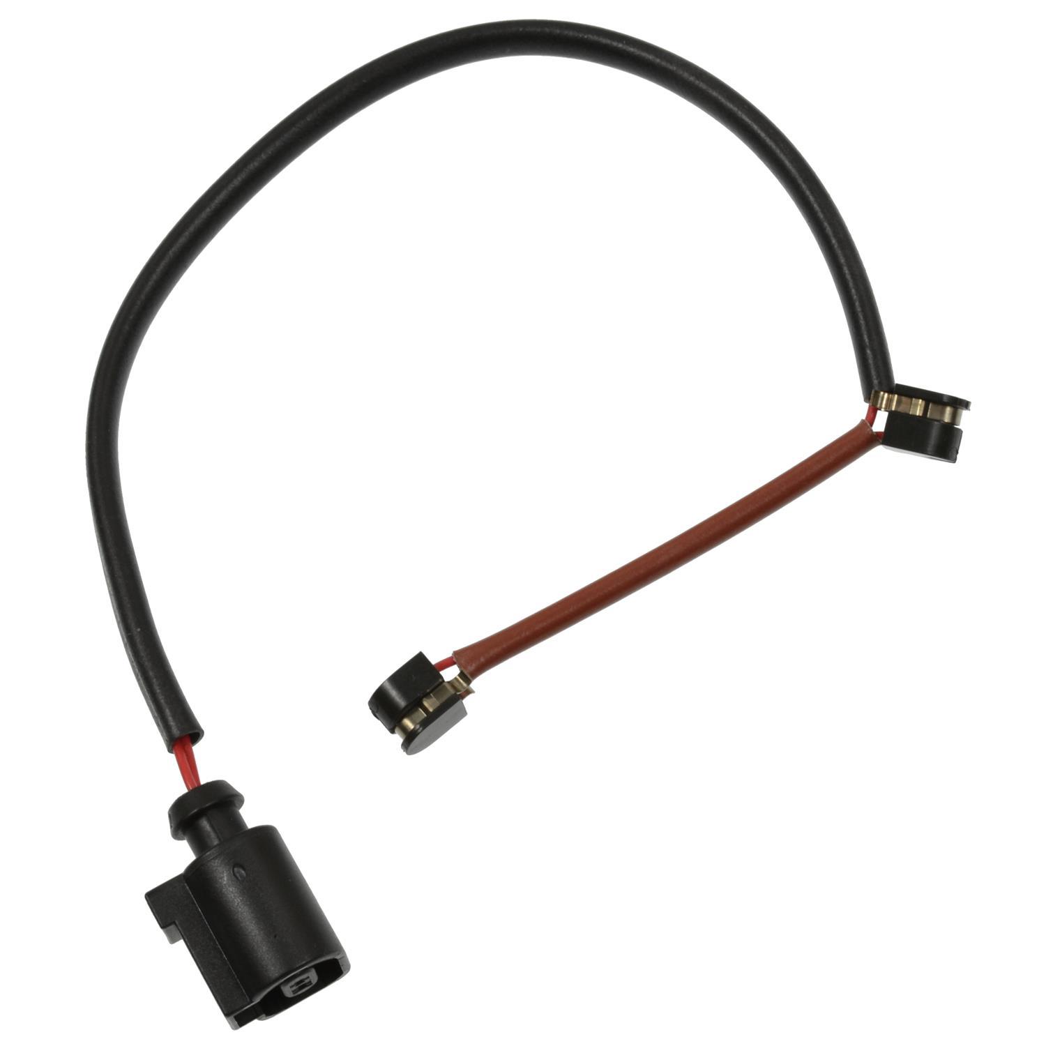 Standard Motor Products PWS220 - Disc Brake Pad Wear Sensor Standard Motor Products PWS220 Disc Brake Pad Wear Sensor product image 2 of 3