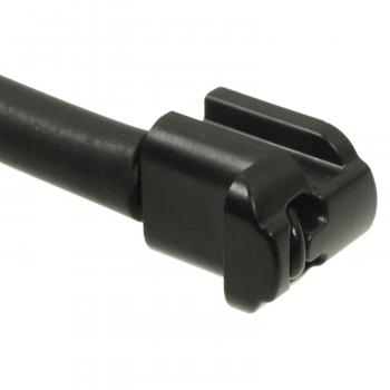 Standard Motor Products PWS233 - Disc Brake Pad Wear Sensor Standard Motor Products PWS233 Disc Brake Pad Wear Sensor product image 1 of 3
