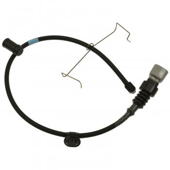 Standard Motor Products PWS318 - Disc Brake Pad Wear Sensor Standard Motor Products PWS318 Disc Brake Pad Wear Sensor product image 2 of 3