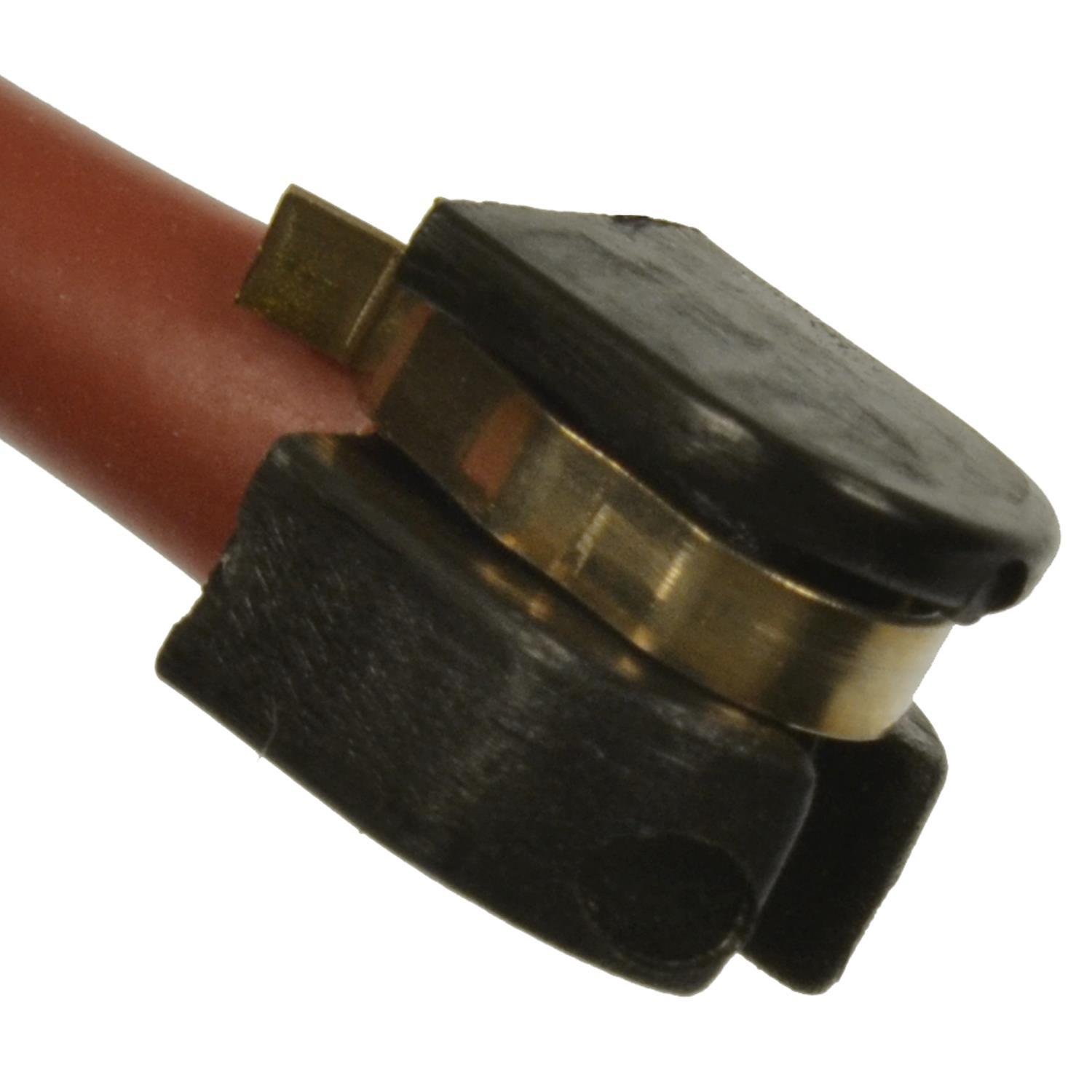 Standard Motor Products PWS349 - Disc Brake Pad Wear Sensor Standard Motor Products PWS349 Disc Brake Pad Wear Sensor product image 1 of 3