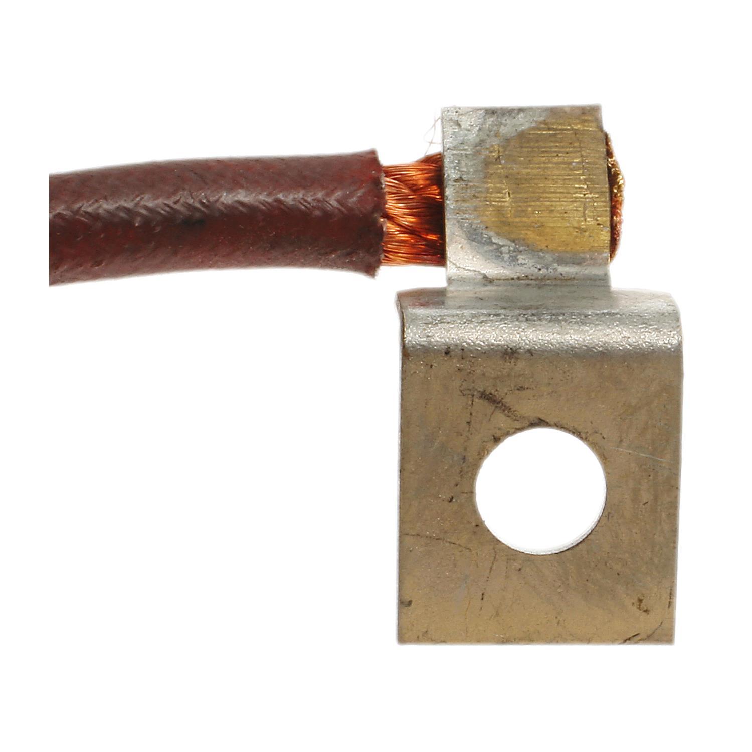 Standard Motor Products PX1 Starter Brush Set product image 3 of 3