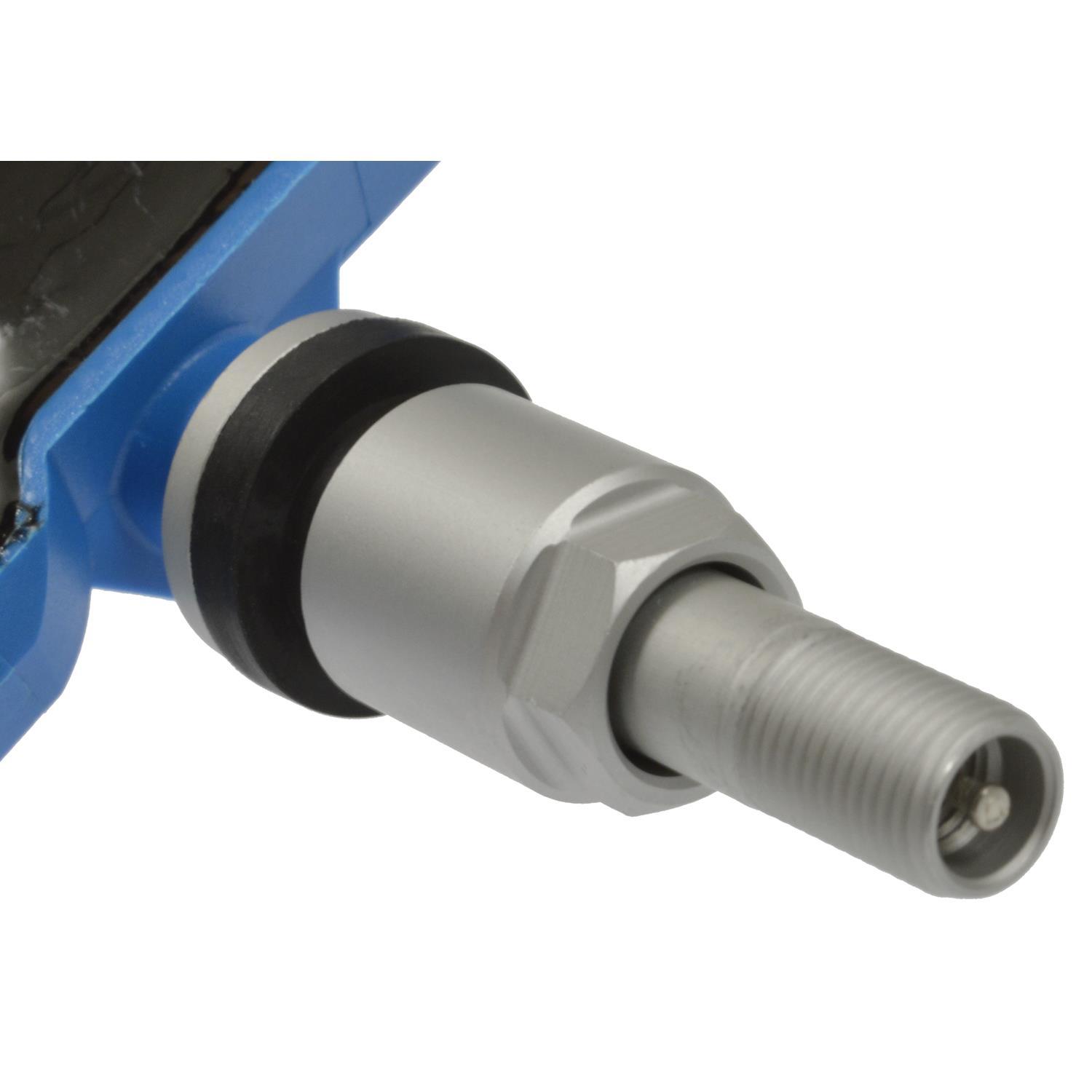 Standard Motor Products QS101M - Tire Pressure Monitoring System Programmable Sensor Standard Motor Products QS101M Tire Pressure Monitoring System Programmable Sensor product image 1 of 3