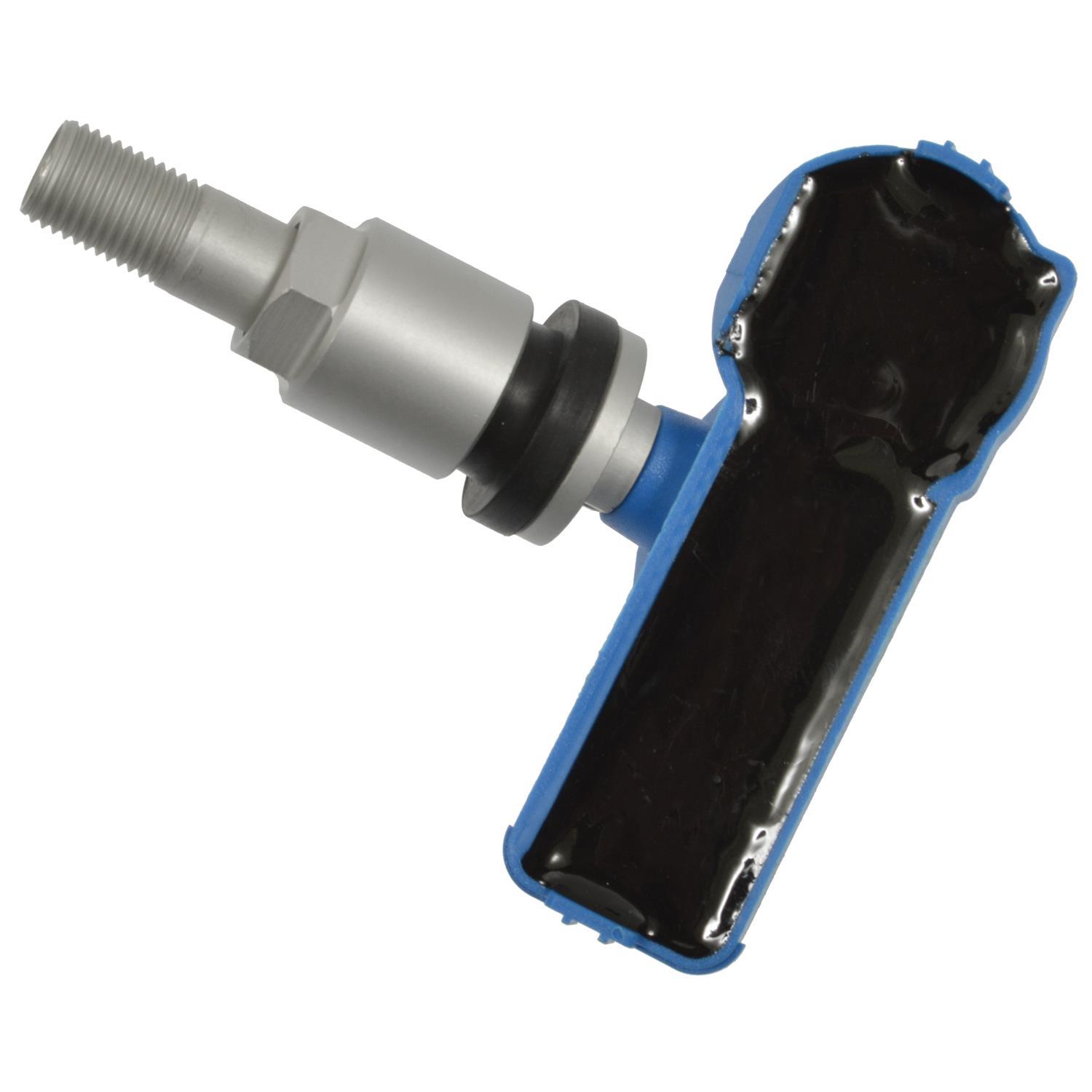 Standard Motor Products QS101M - Tire Pressure Monitoring System Programmable Sensor Standard Motor Products QS101M Tire Pressure Monitoring System Programmable Sensor product image 2 of 3