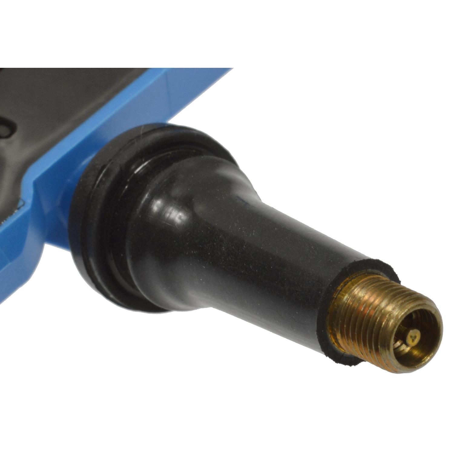 Standard Motor Products QS101R - Tire Pressure Monitoring System Programmable Sensor Standard Motor Products QS101R Tire Pressure Monitoring System Programmable Sensor product image 1 of 3