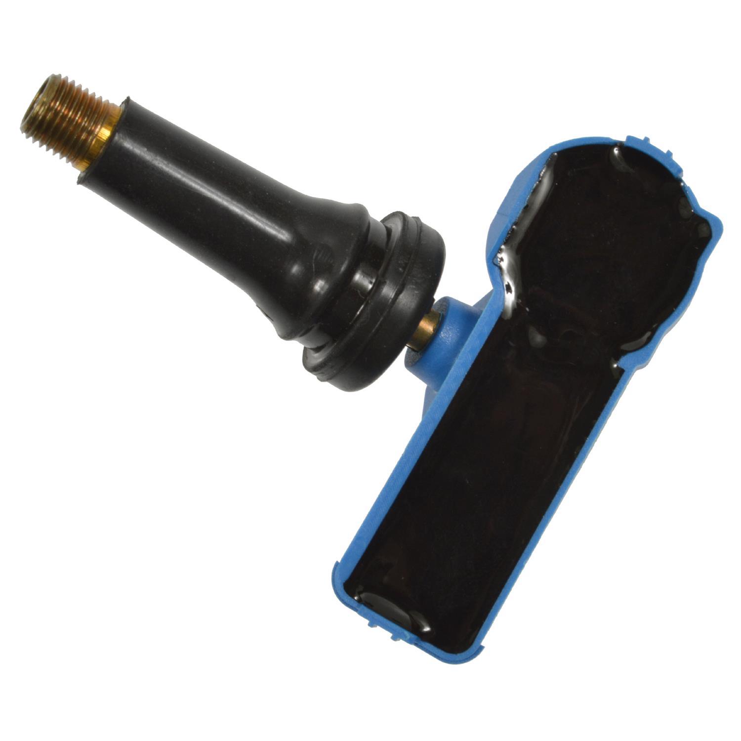 Standard Motor Products QS101R - Tire Pressure Monitoring System Programmable Sensor Standard Motor Products QS101R Tire Pressure Monitoring System Programmable Sensor product image 2 of 3