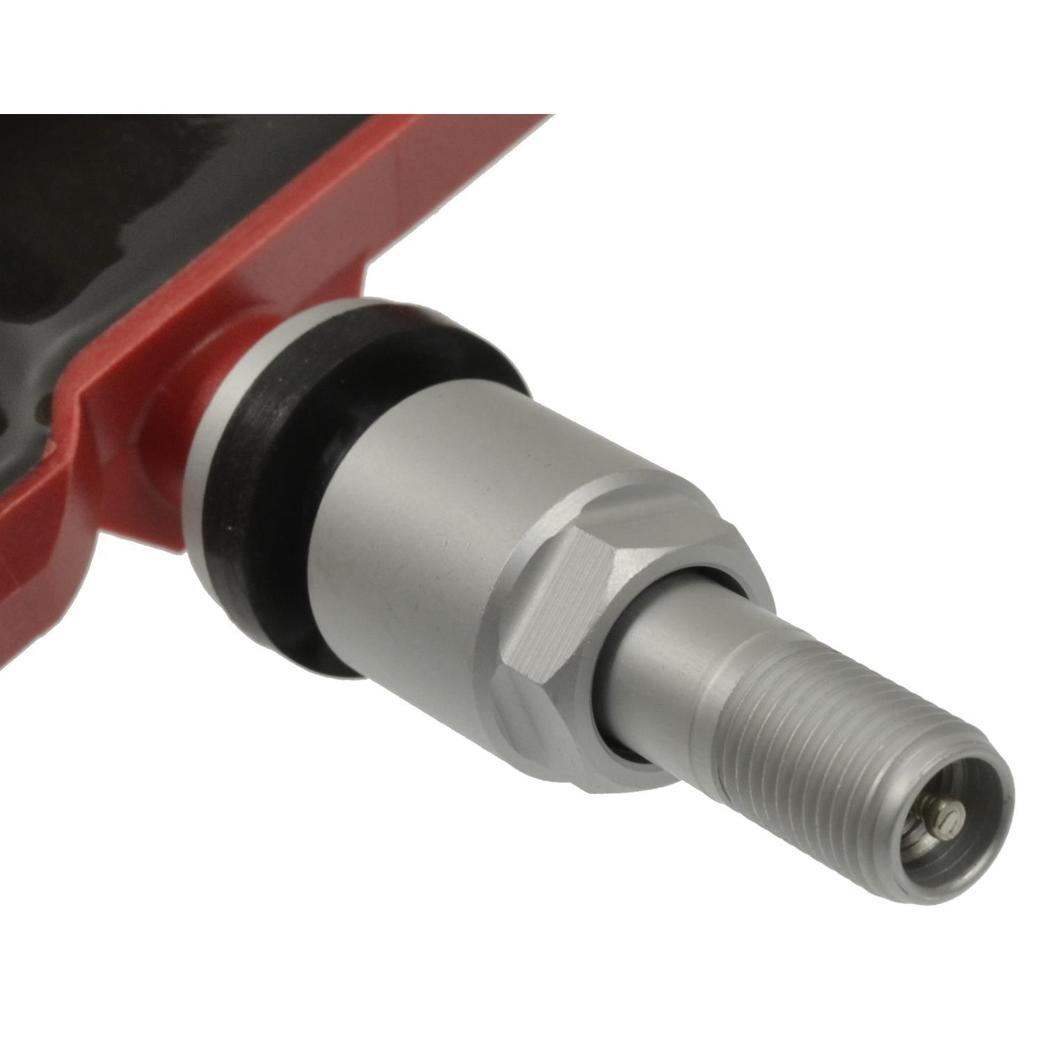 Standard Motor Products QS102M - Tire Pressure Monitoring System Programmable Sensor Standard Motor Products QS102M Tire Pressure Monitoring System Programmable Sensor product image 1 of 3