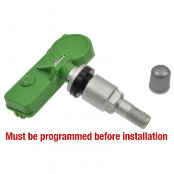 Standard Motor Products QS103M - Tire Pressure Monitoring System Programmable Sensor Standard Motor Products QS103M Tire Pressure Monitoring System Programmable Sensor product image 3 of 3