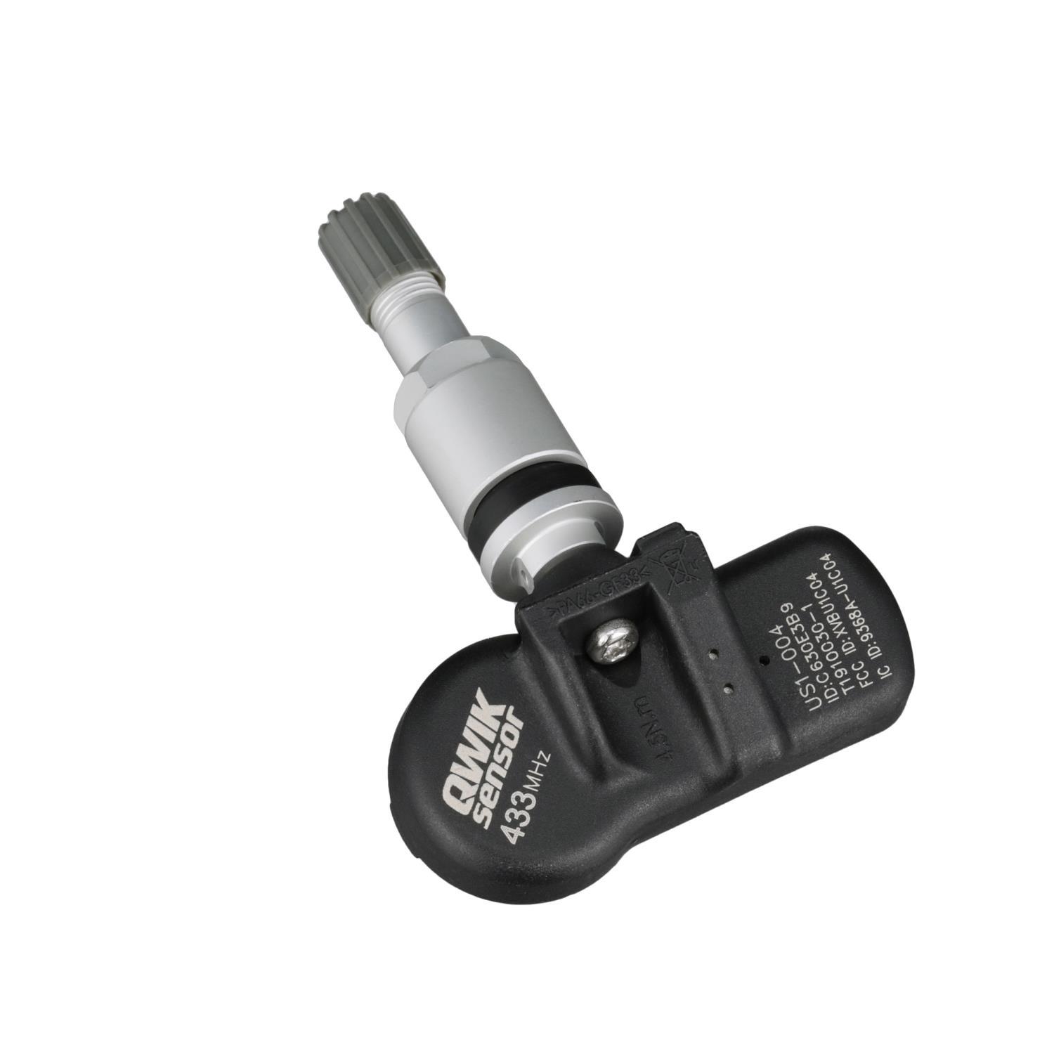 Standard Motor Products QS104M Tire Pressure Monitoring System Programmable Sensor product image 1 of 5