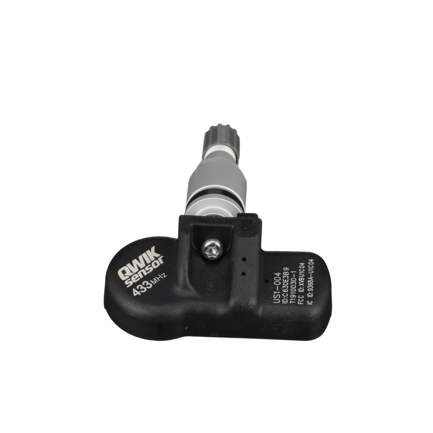 Standard Motor Products QS104M Tire Pressure Monitoring System Programmable Sensor product image 2 of 5
