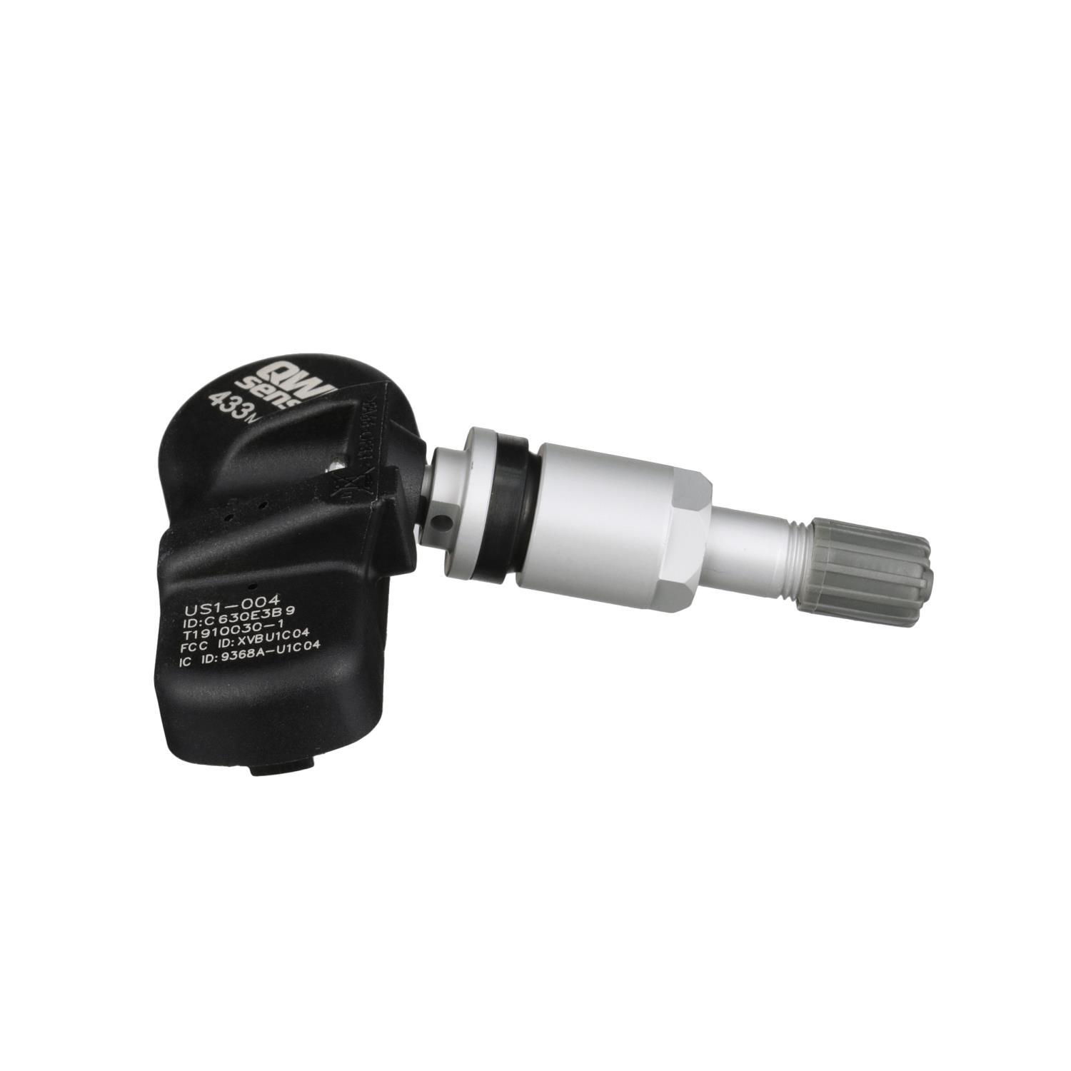Standard Motor Products QS104M Tire Pressure Monitoring System Programmable Sensor product image 5 of 5