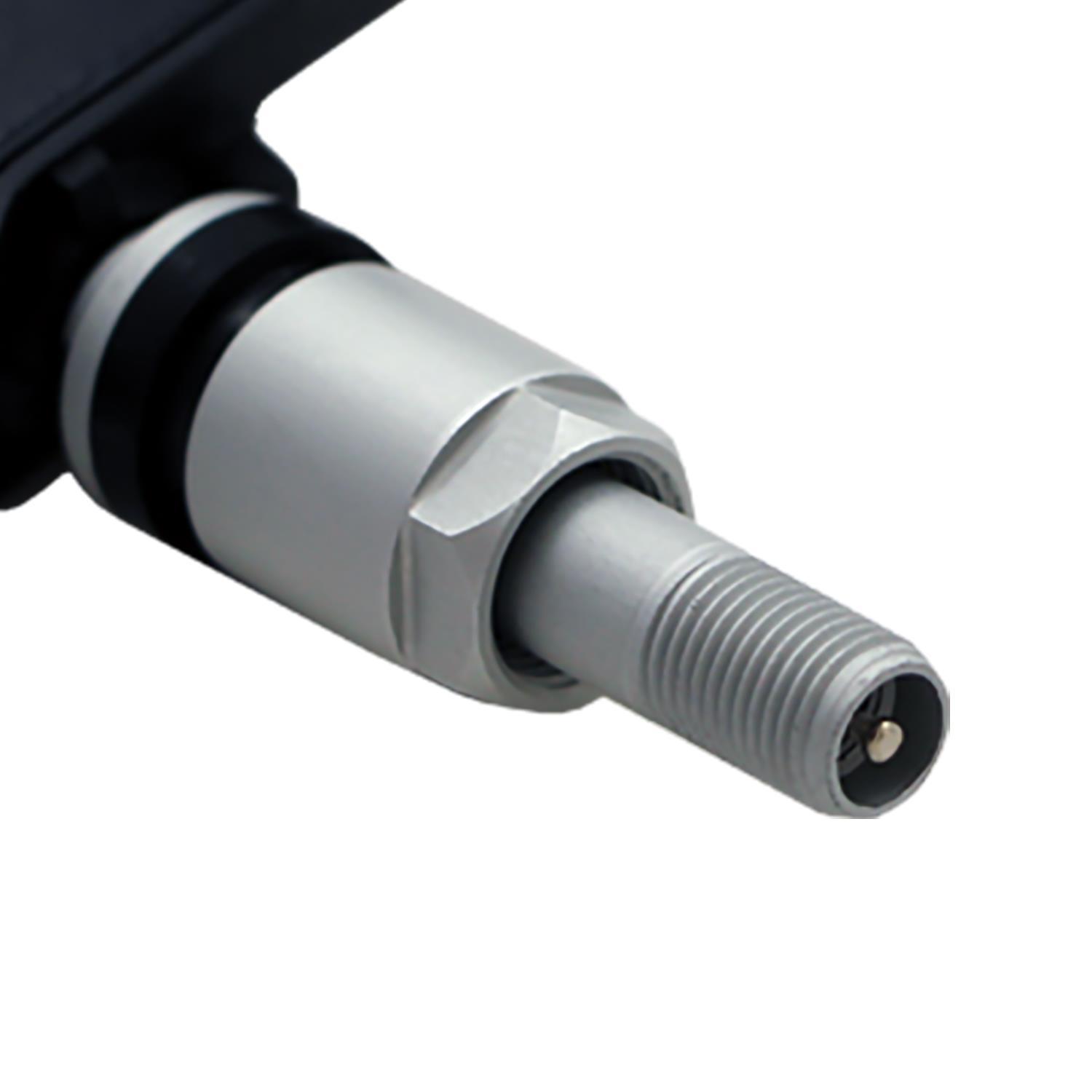 Standard Motor Products QS105M - Tire Pressure Monitoring System Programmable Sensor Standard Motor Products QS105M Tire Pressure Monitoring System Programmable Sensor product image 1 of 4