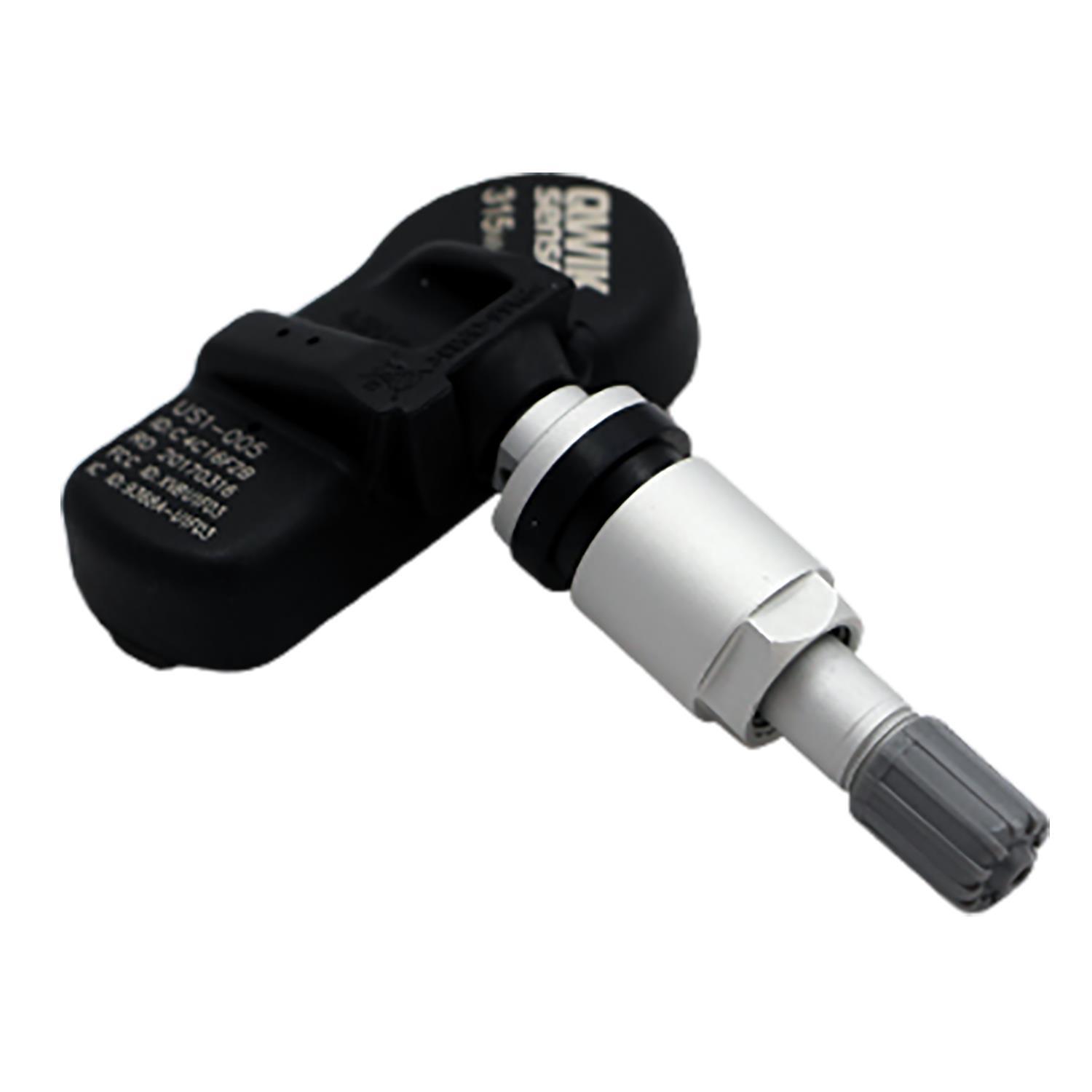 Standard Motor Products QS105M - Tire Pressure Monitoring System Programmable Sensor Standard Motor Products QS105M Tire Pressure Monitoring System Programmable Sensor product image 3 of 4