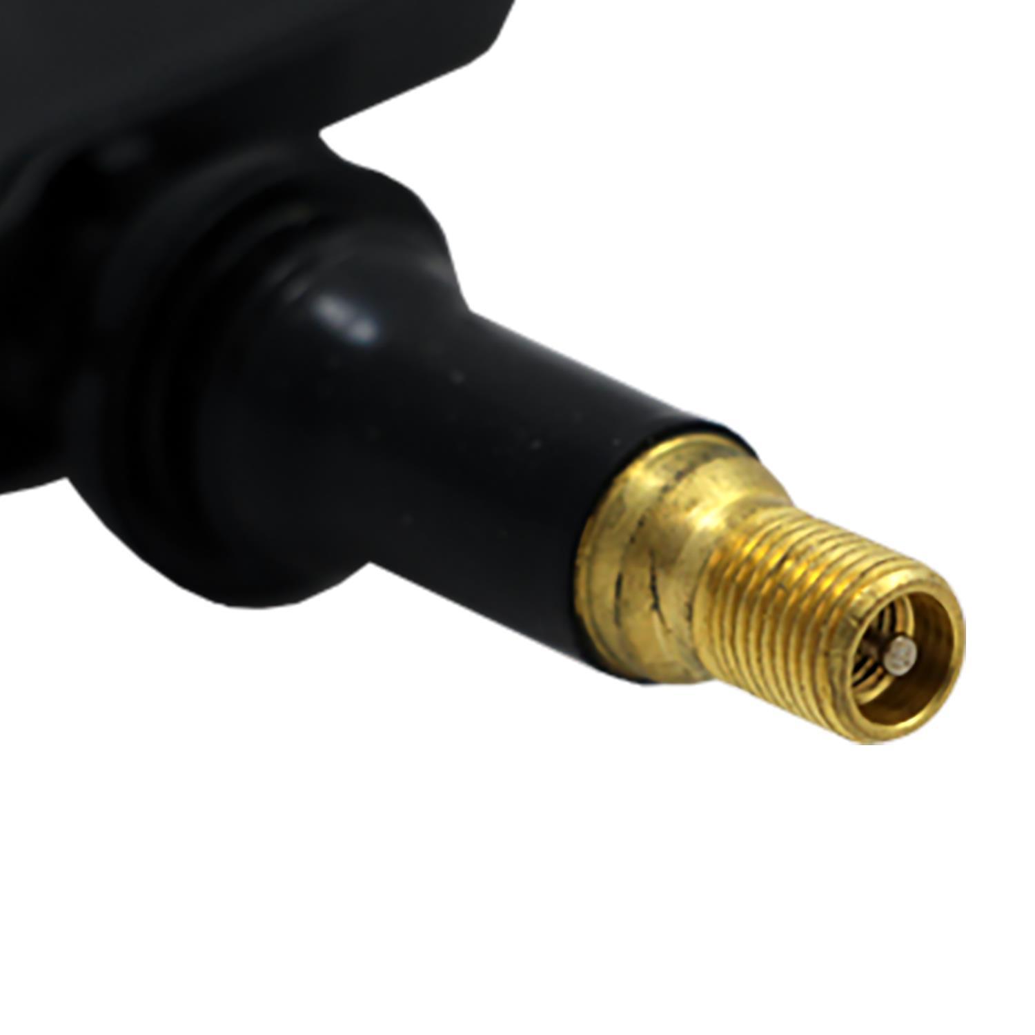 Standard Motor Products QS105R - Tire Pressure Monitoring System Programmable Sensor Standard Motor Products QS105R Tire Pressure Monitoring System Programmable Sensor product image 1 of 4
