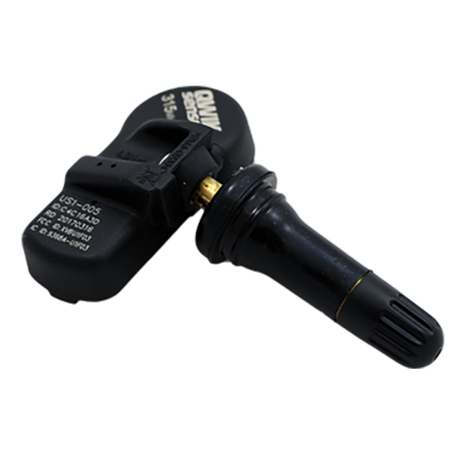 Standard Motor Products QS105R - Tire Pressure Monitoring System Programmable Sensor Standard Motor Products QS105R Tire Pressure Monitoring System Programmable Sensor product image 3 of 4