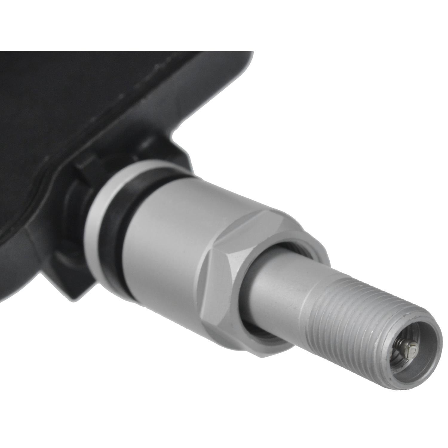 Standard Motor Products QS106M - Tire Pressure Monitoring System Programmable Sensor Standard Motor Products QS106M Tire Pressure Monitoring System Programmable Sensor product image 1 of 3