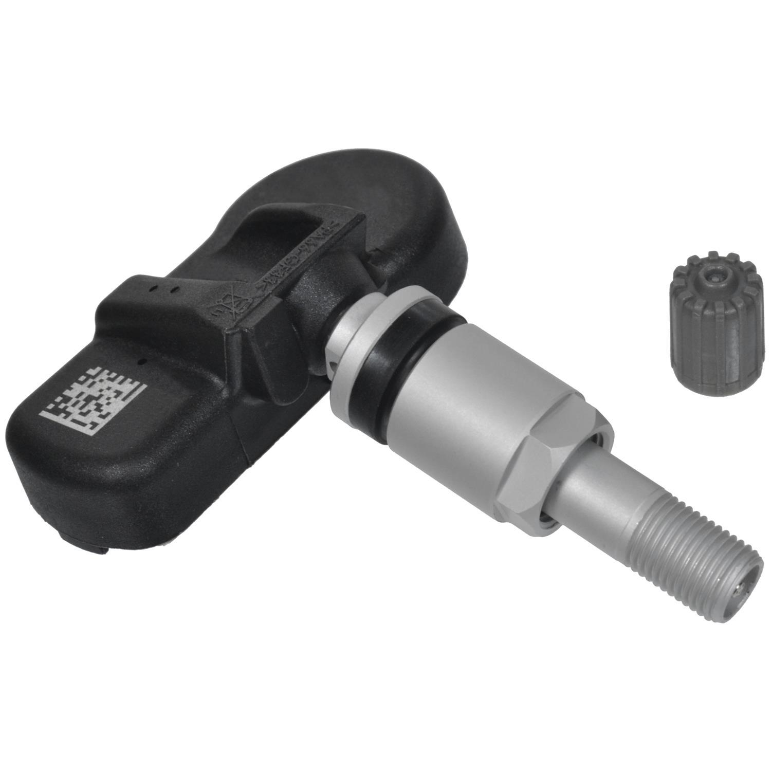 Standard Motor Products QS106M - Tire Pressure Monitoring System Programmable Sensor Standard Motor Products QS106M Tire Pressure Monitoring System Programmable Sensor product image 3 of 3