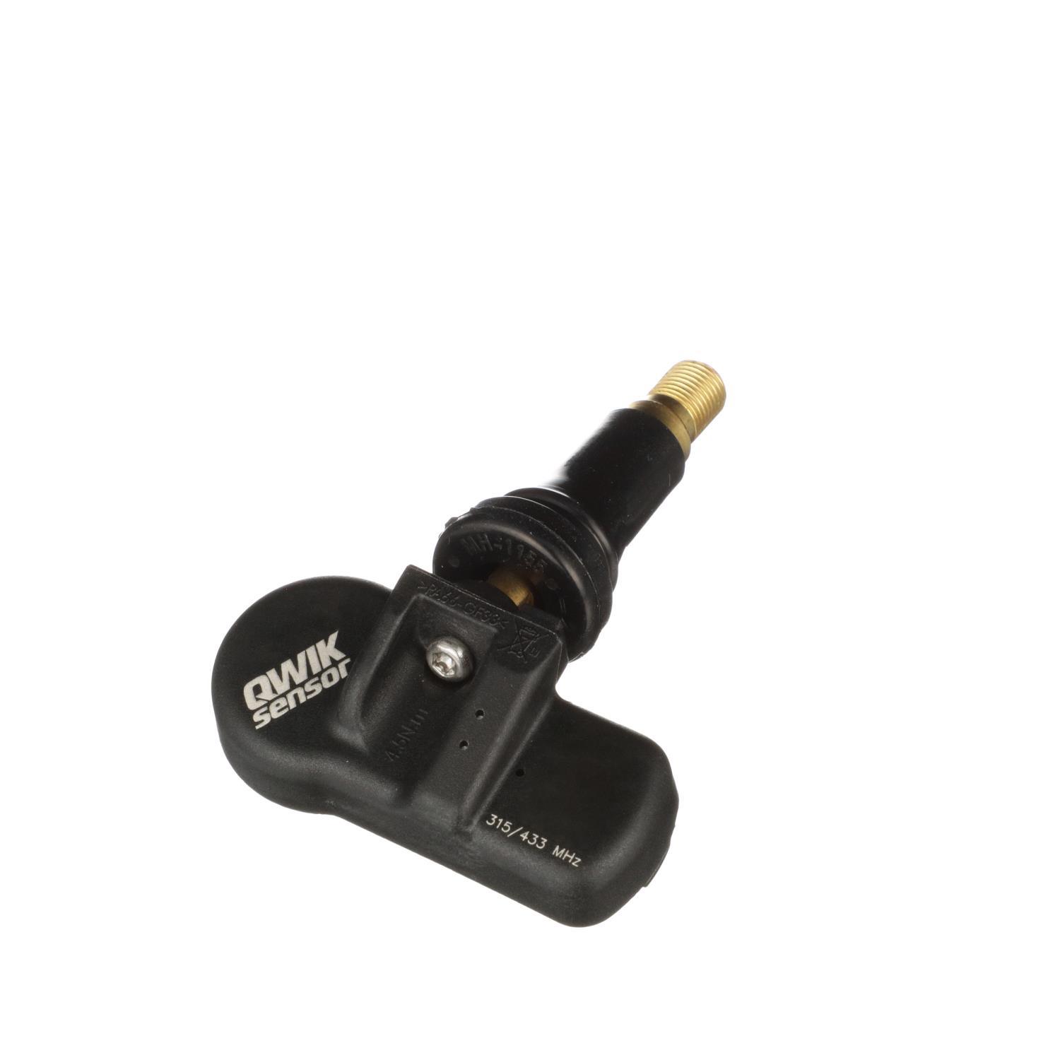 Standard Motor Products QS106R - Tire Pressure Monitoring System Programmable Sensor Standard Motor Products QS106R Tire Pressure Monitoring System Programmable Sensor product image 3 of 6