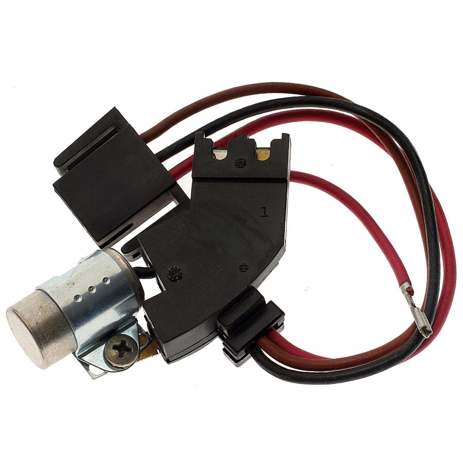Standard Motor Products RC10 Radio Capacitor product image 1 of 3