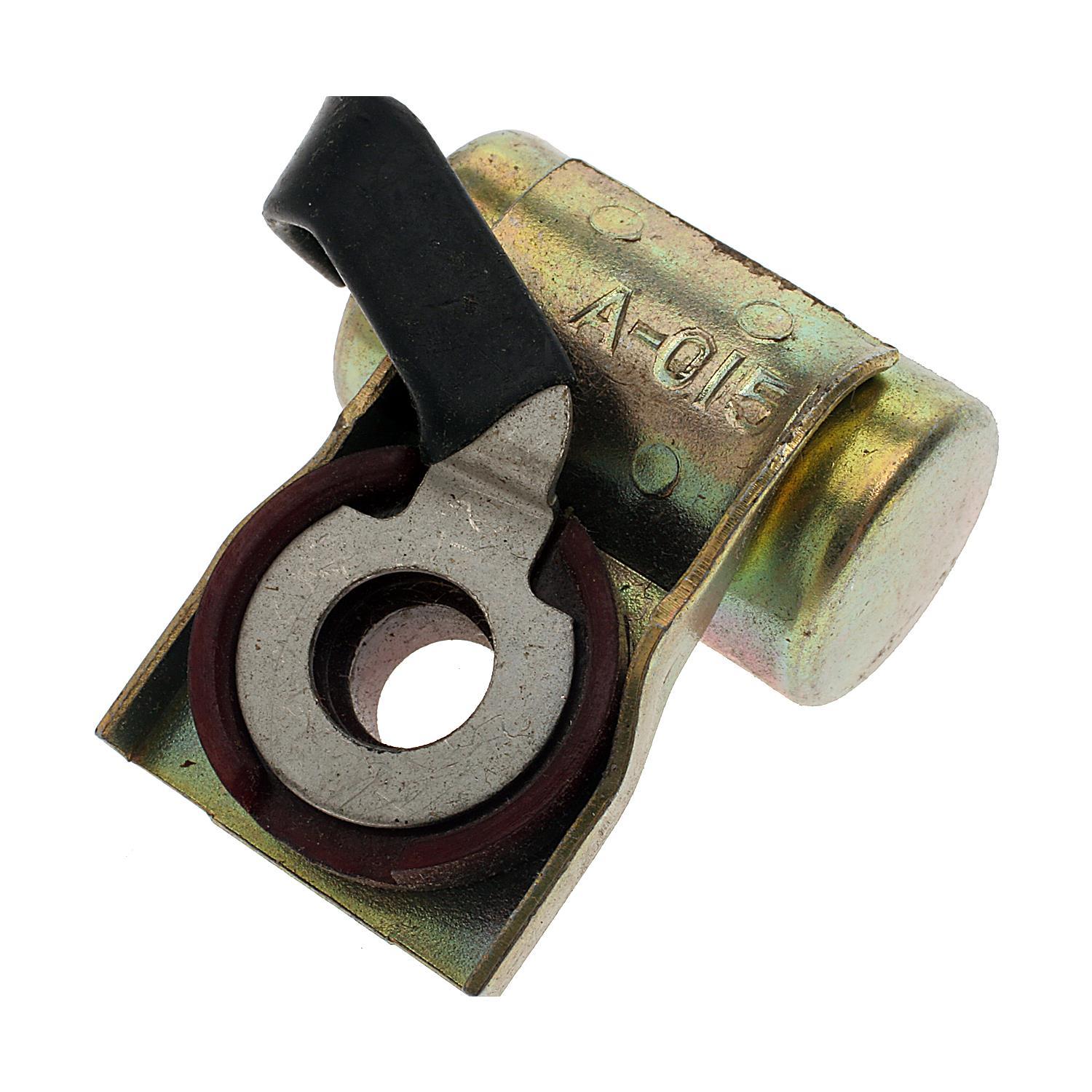 Standard Motor Products RC12 Alternator Capacitor product image 1 of 3