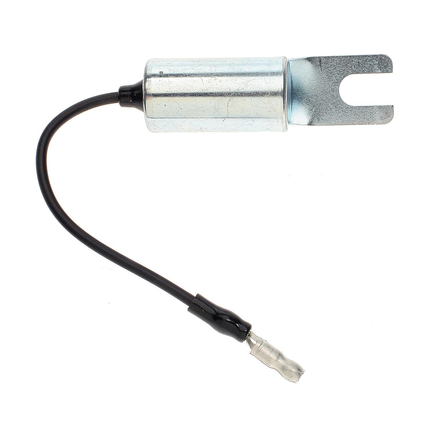 Standard Motor Products RC15 Alternator Capacitor product image 1 of 2