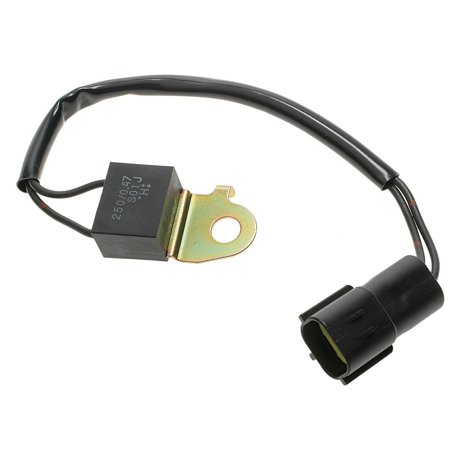 Standard Motor Products RC18 Radio Capacitor product image 2 of 3