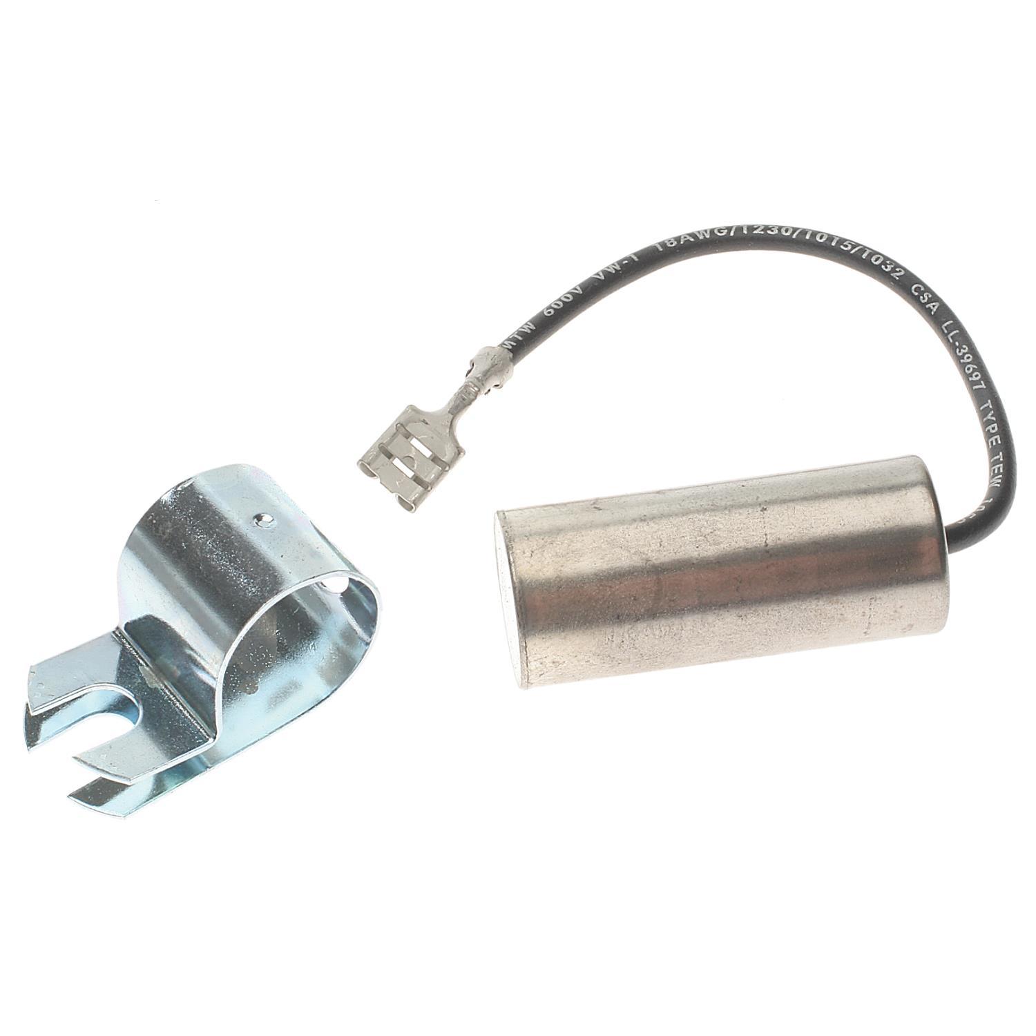 Standard Motor Products RC2 Alternator Capacitor product image 1 of 3