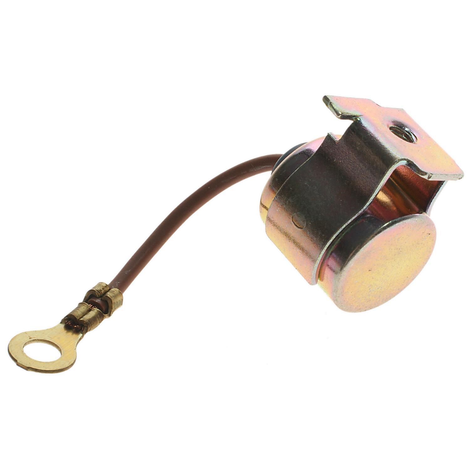 Standard Motor Products RC22 Radio Capacitor product image 2 of 3