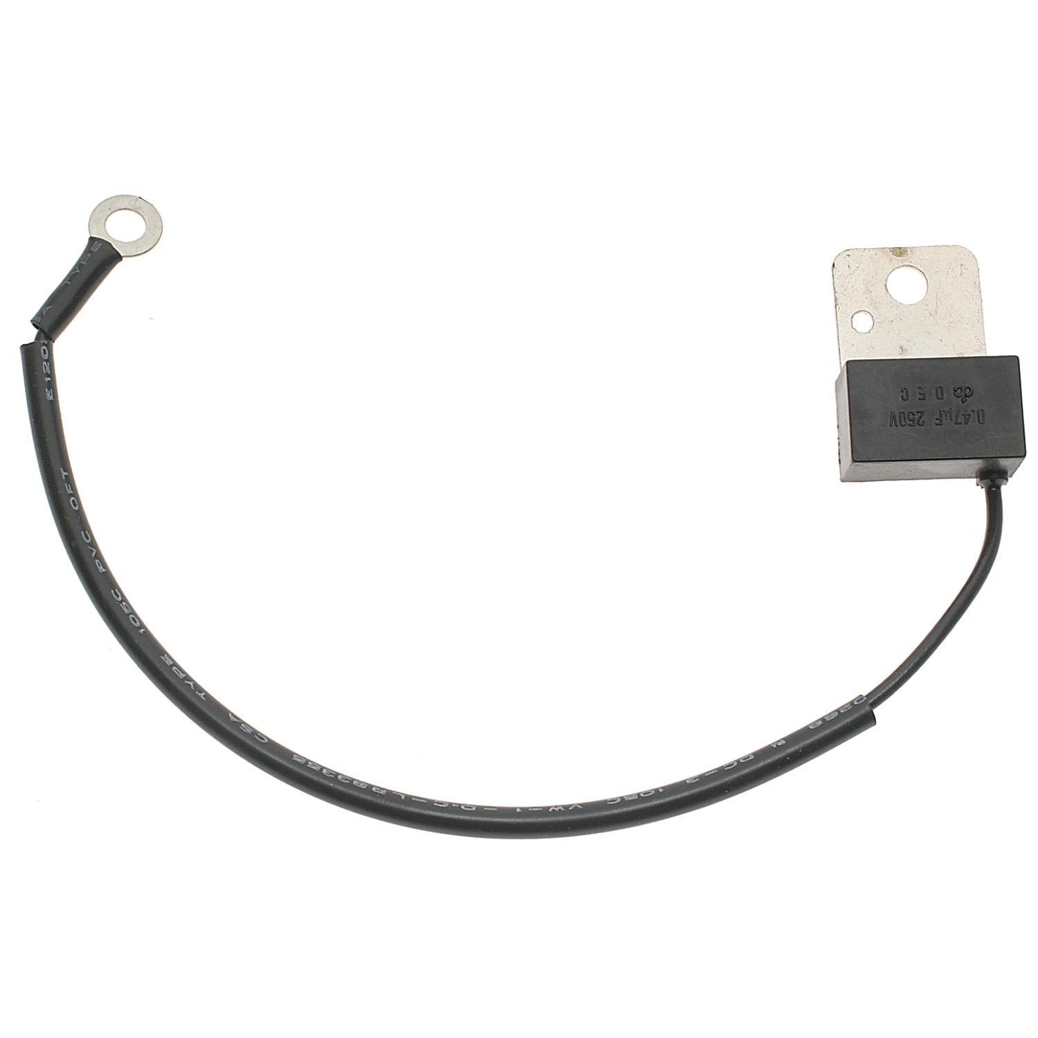 Standard Motor Products RC26 Radio Capacitor product image 1 of 3