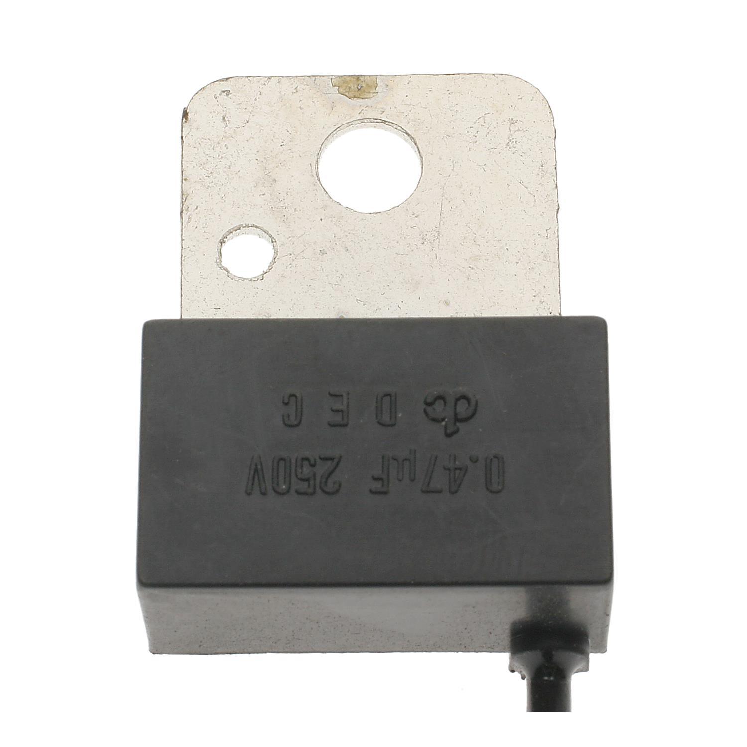 Standard Motor Products RC26 Radio Capacitor product image 3 of 3