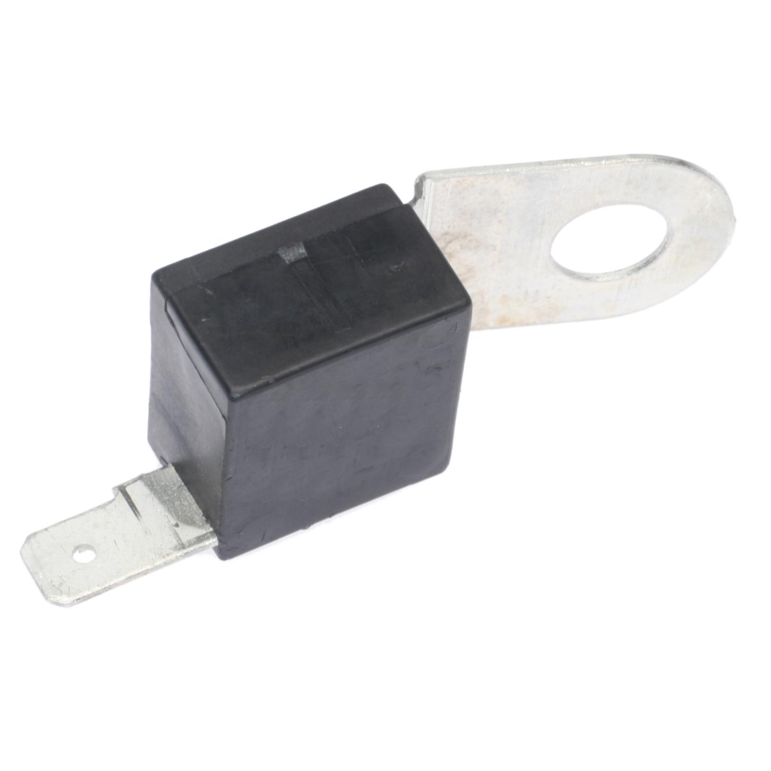 Standard Motor Products RC34 - Radio Capacitor Standard Motor Products RC34 Radio Capacitor product image 1 of 3