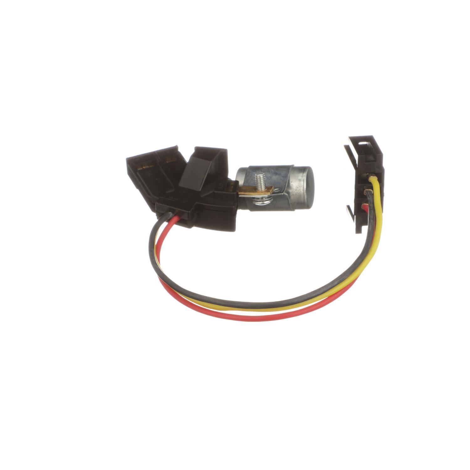 Standard Motor Products RC4 Radio Capacitor product image 1 of 4