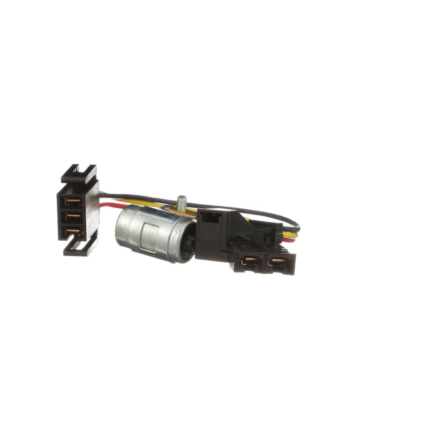 Standard Motor Products RC4 Radio Capacitor product image 2 of 4