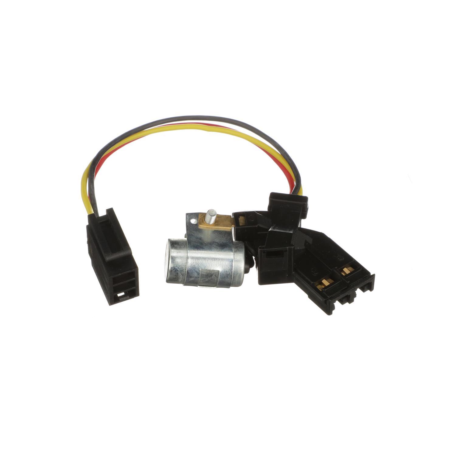 Standard Motor Products RC4 Radio Capacitor product image 3 of 4