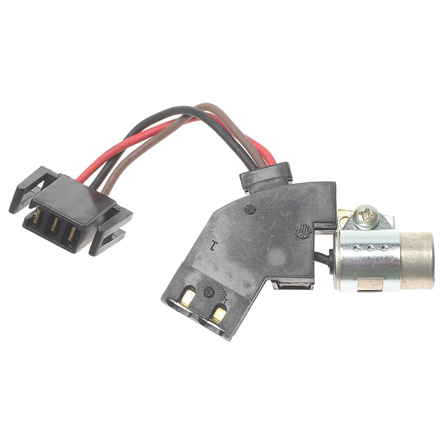 Standard Motor Products RC5 Alternator Capacitor product image 2 of 3
