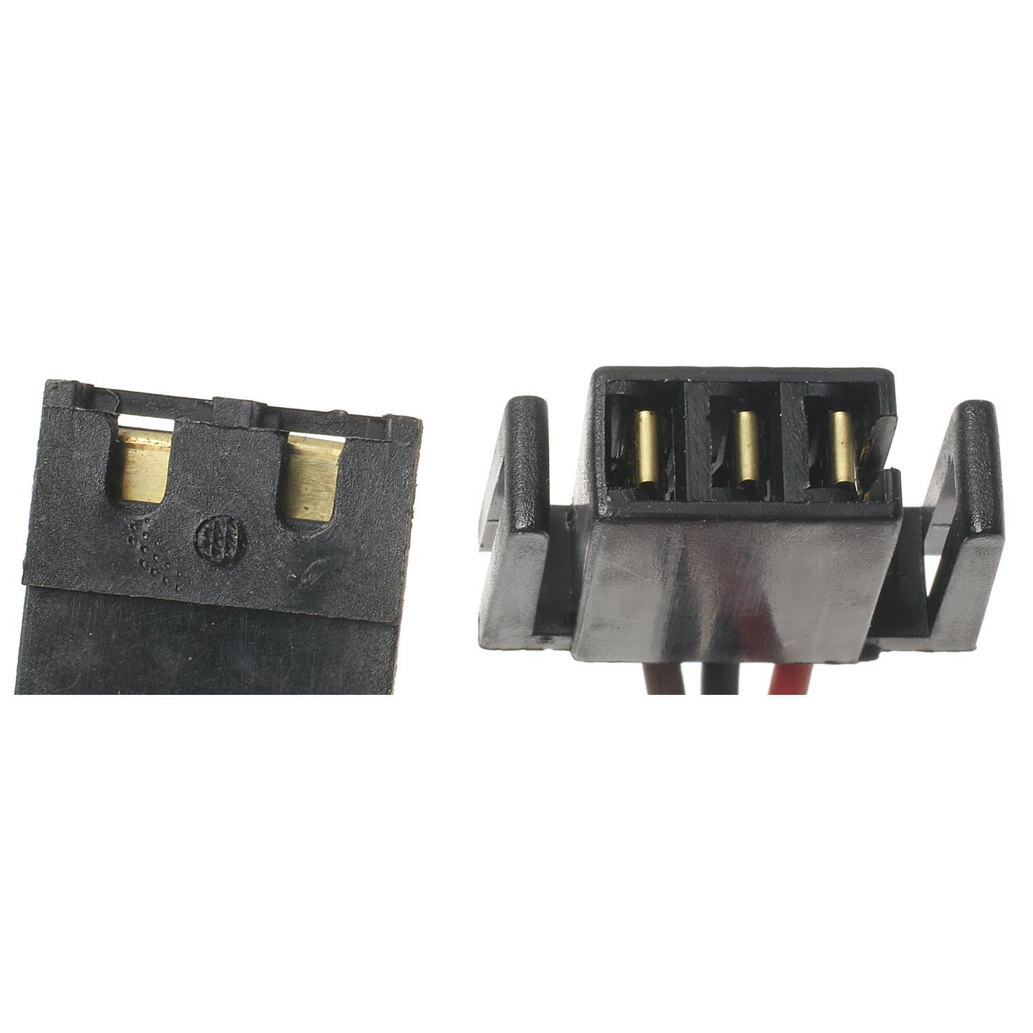 Standard Motor Products RC5 Alternator Capacitor product image 3 of 3
