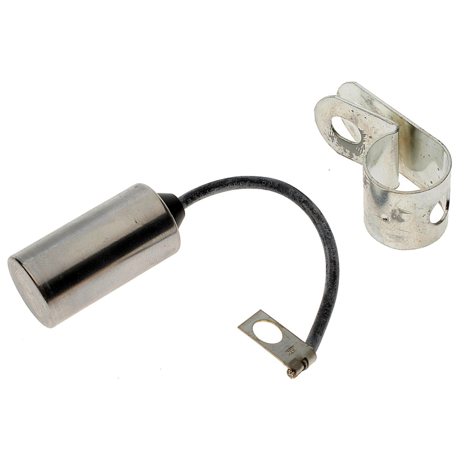 Standard Motor Products RC51 Alternator Capacitor product image 1 of 3