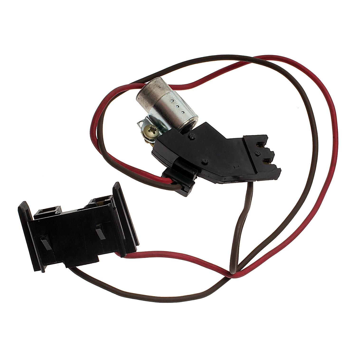 Standard Motor Products RC6 Alternator Capacitor product image 1 of 3