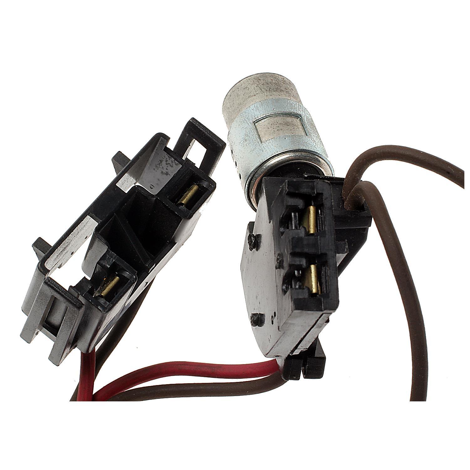 Standard Motor Products RC6 Alternator Capacitor product image 3 of 3