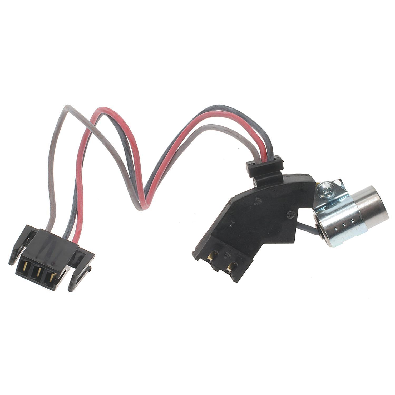 Standard Motor Products RC7 Radio Capacitor product image 2 of 3