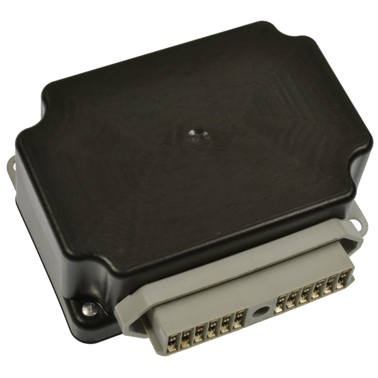 Standard Motor Products RCM4N A/C Compressor Control Relay product image 2 of 3