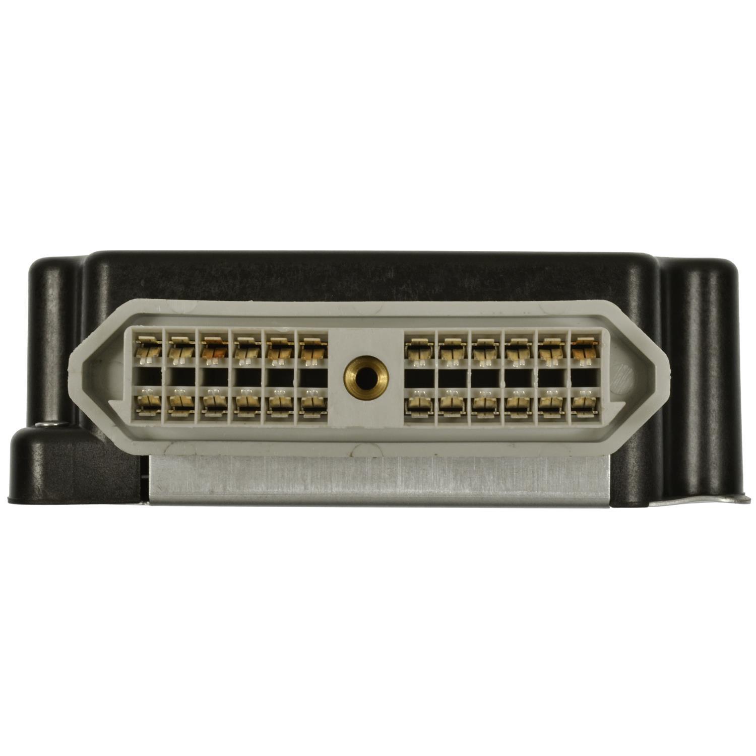 Standard Motor Products RCM4N A/C Compressor Control Relay product image 3 of 3