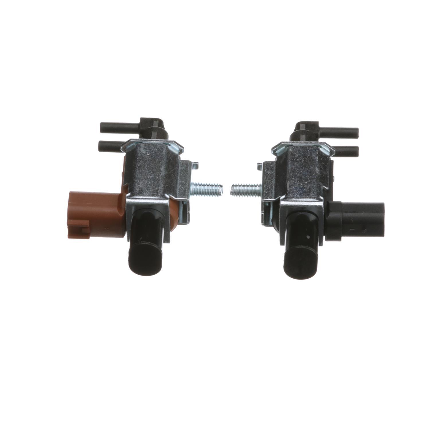 Standard Motor Products RCS105 - Intake Manifold Runner Solenoid Standard Motor Products RCS105 Intake Manifold Runner Solenoid product image 1 of 4