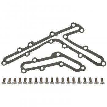 Standard Motor Products RKT100 - Engine Timing Chain Case Cover Gasket Set Standard Motor Products RKT100 Engine Timing Chain Case Cover Gasket Set product image 1 of 1