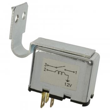 Standard Motor Products RL2 A/C Clutch Relay product image 2 of 3