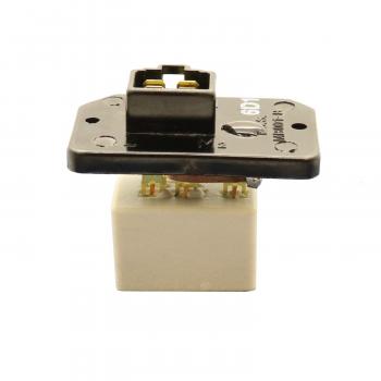 Standard Motor Products RU1000 HVAC Blower Motor Resistor product image 2 of 3