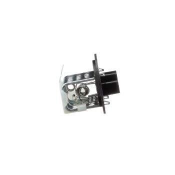 Standard Motor Products RU103 - HVAC Blower Motor Resistor Standard Motor Products RU103 HVAC Blower Motor Resistor product image 2 of 7