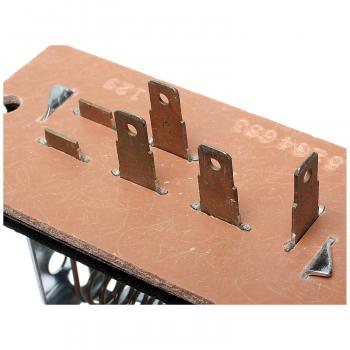 Standard Motor Products RU106 HVAC Blower Motor Resistor product image 3 of 3