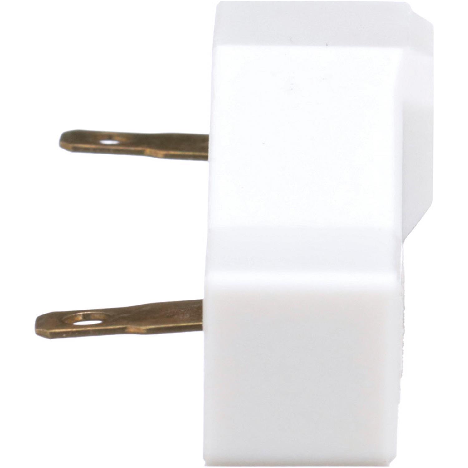 Standard Motor Products RU11 - Ballast Resistor Standard Motor Products RU11 Ballast Resistor product image 4 of 4