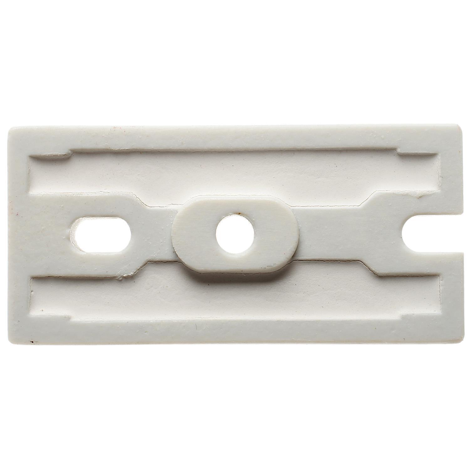 Standard Motor Products RU12 - Ballast Resistor Standard Motor Products RU12 Ballast Resistor product image 1 of 3